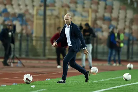 بديل هاني ومفاضلة هجومية.. كيف يفكر توروب لقمة الأهلي والزمالك؟